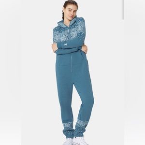 OnePiece Alpine 2.0 Jumpsuit